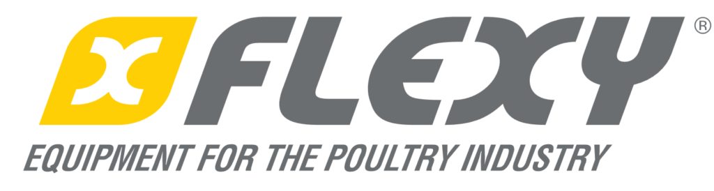 FLEXY – Конвейери за яйца и автоматизирани системи за събиране на яйца